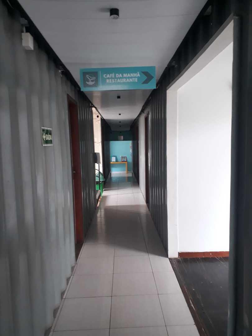 Numar Hotel João Pessoa Kültér fotó