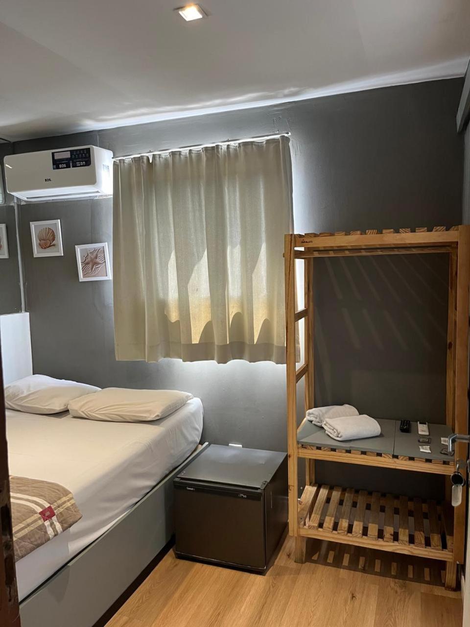 Numar Hotel João Pessoa Kültér fotó