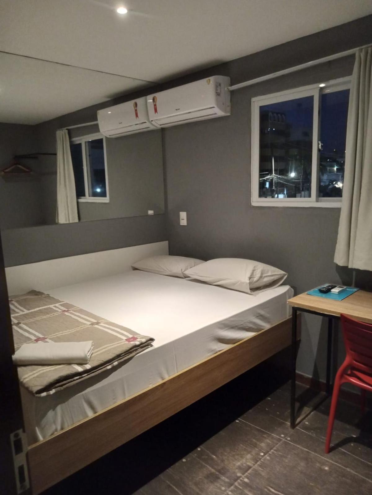 Numar Hotel João Pessoa Kültér fotó