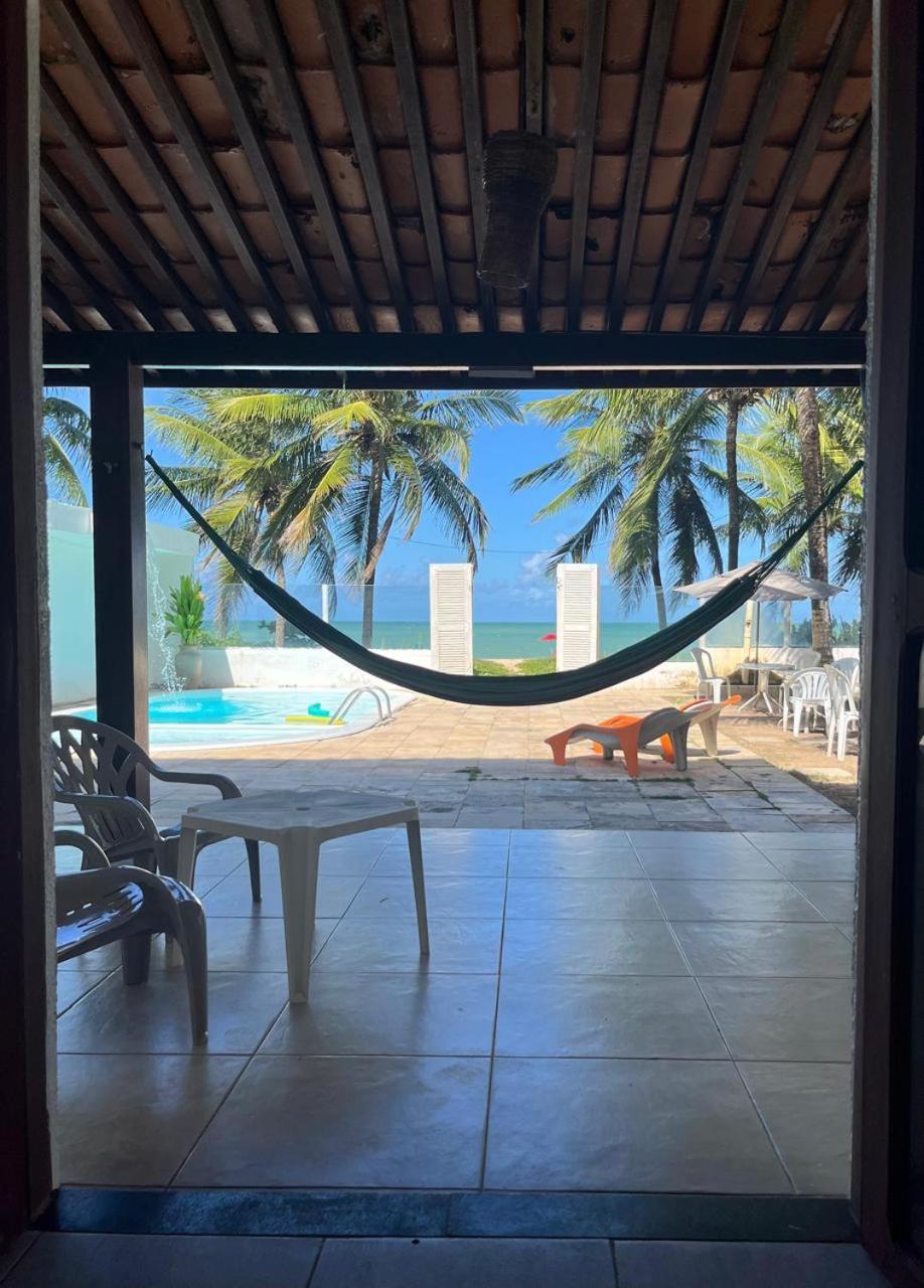 Numar Hotel João Pessoa Kültér fotó