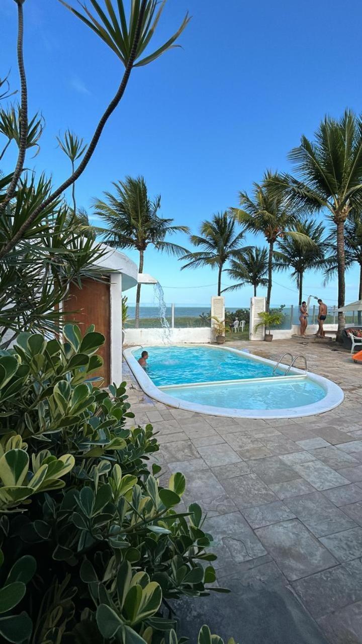 Numar Hotel João Pessoa Kültér fotó