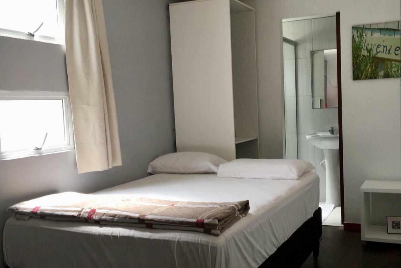 Numar Hotel João Pessoa Kültér fotó