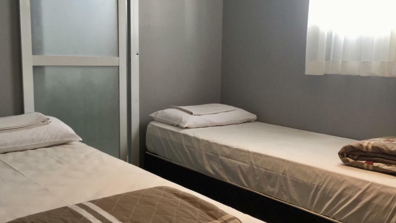 Numar Hotel João Pessoa Kültér fotó